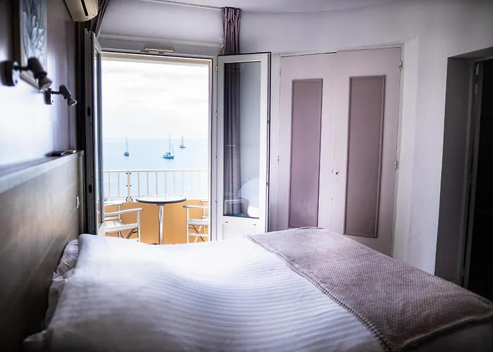 Hotel Beau Rivage