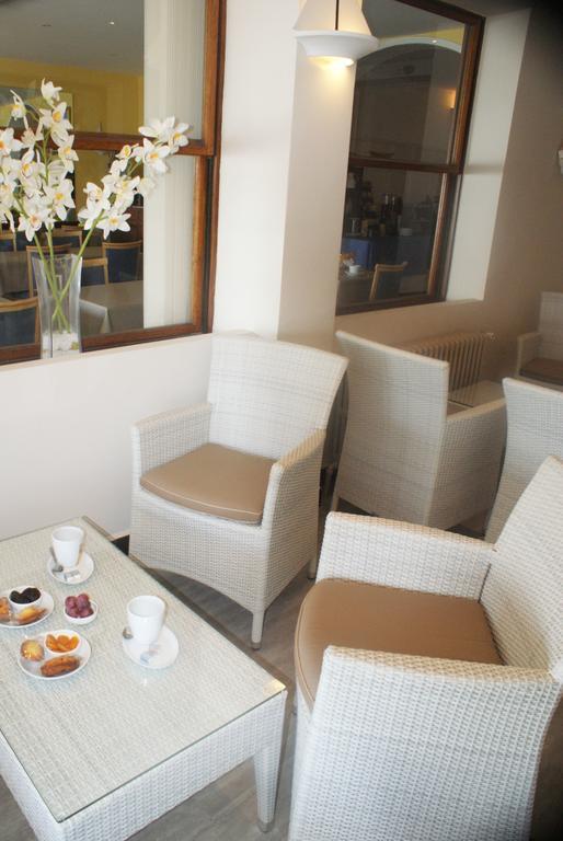 Beau Rivage Hotel 3*