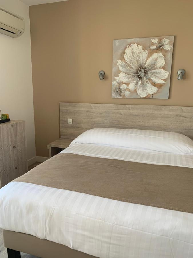 Hotel Beau Rivage Le Lavandou