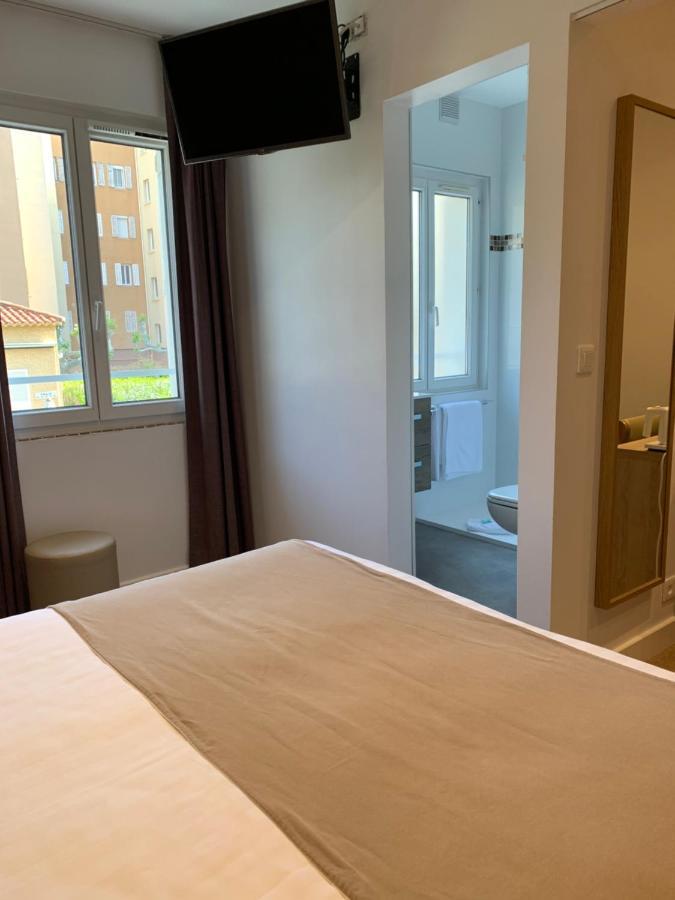 Beau Rivage Hotel Le Lavandou