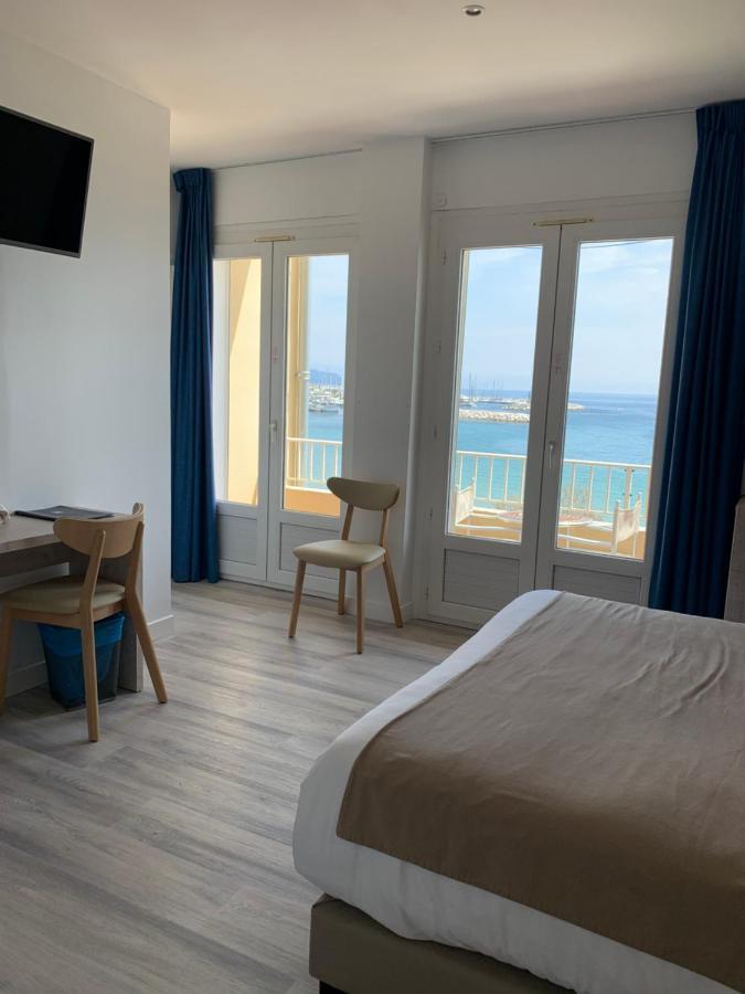 Beau Rivage 3*