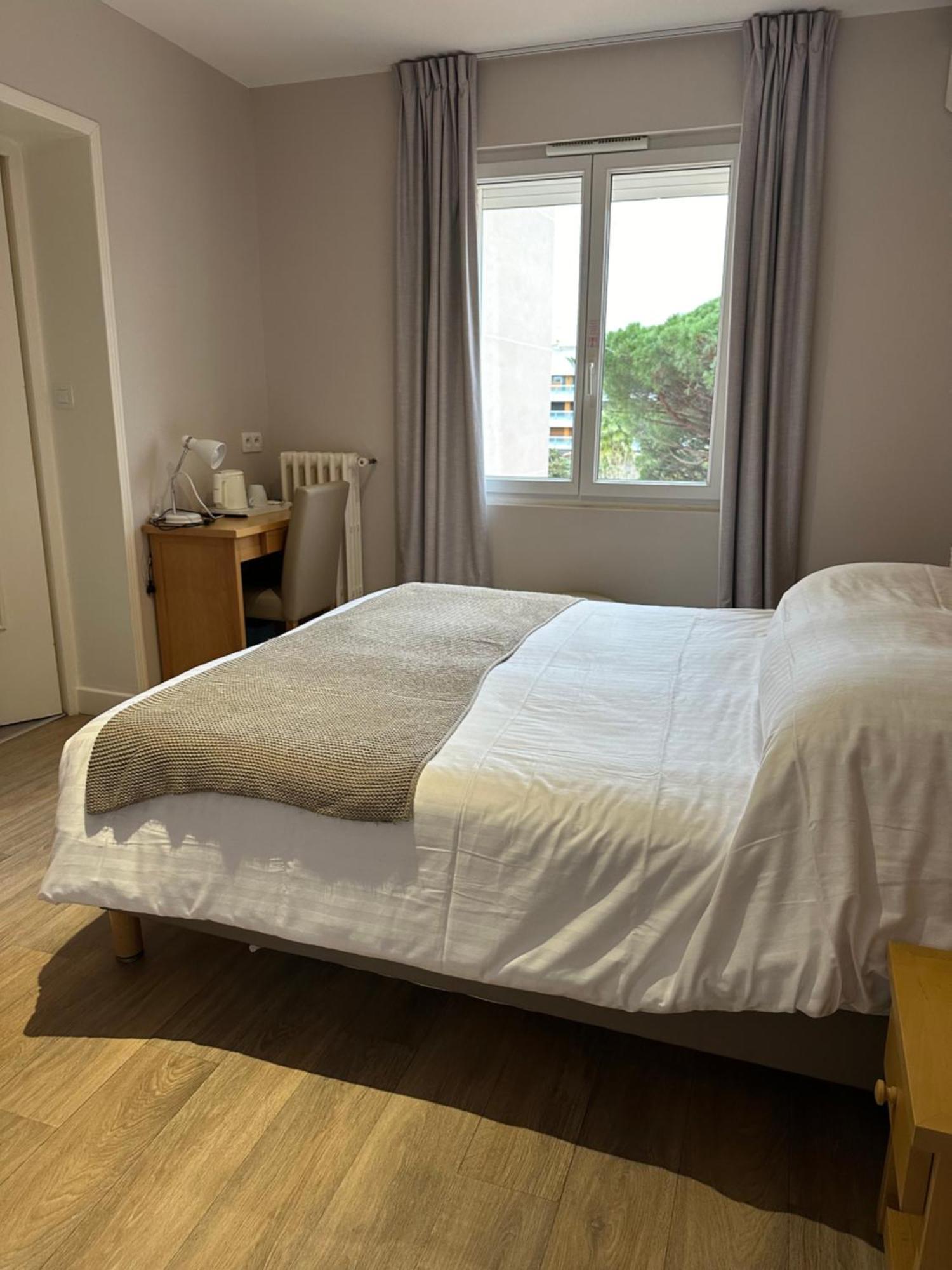 Beau Rivage 3* Le Lavandou