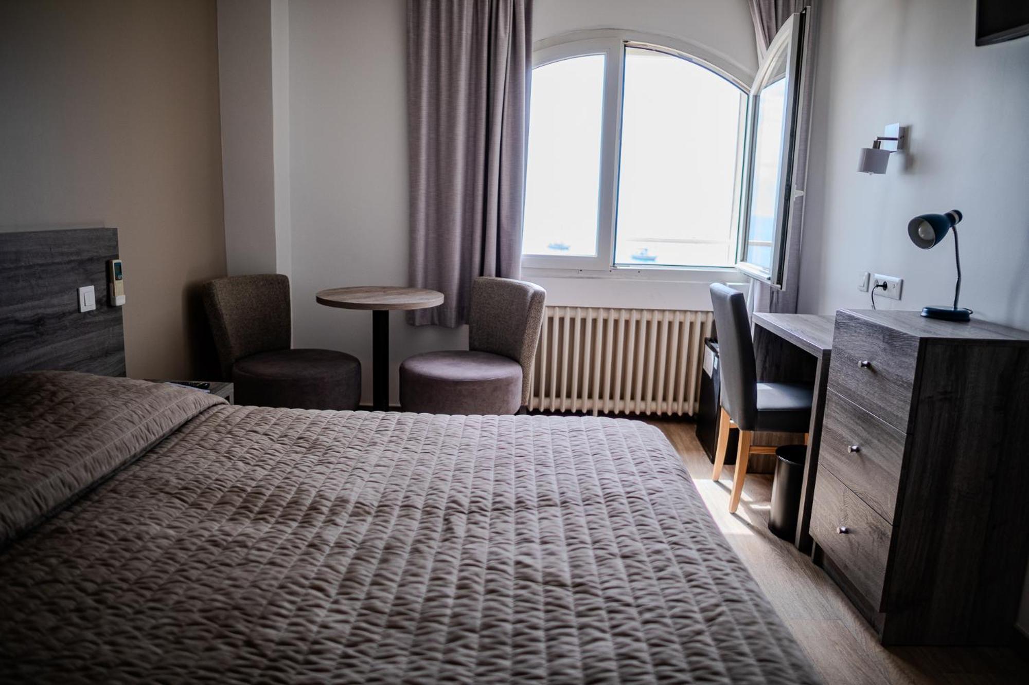 Beau Rivage 3* Le Lavandou
