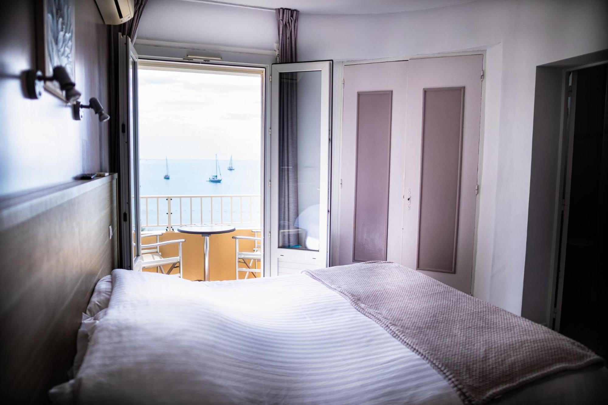 Beau Rivage Hotel