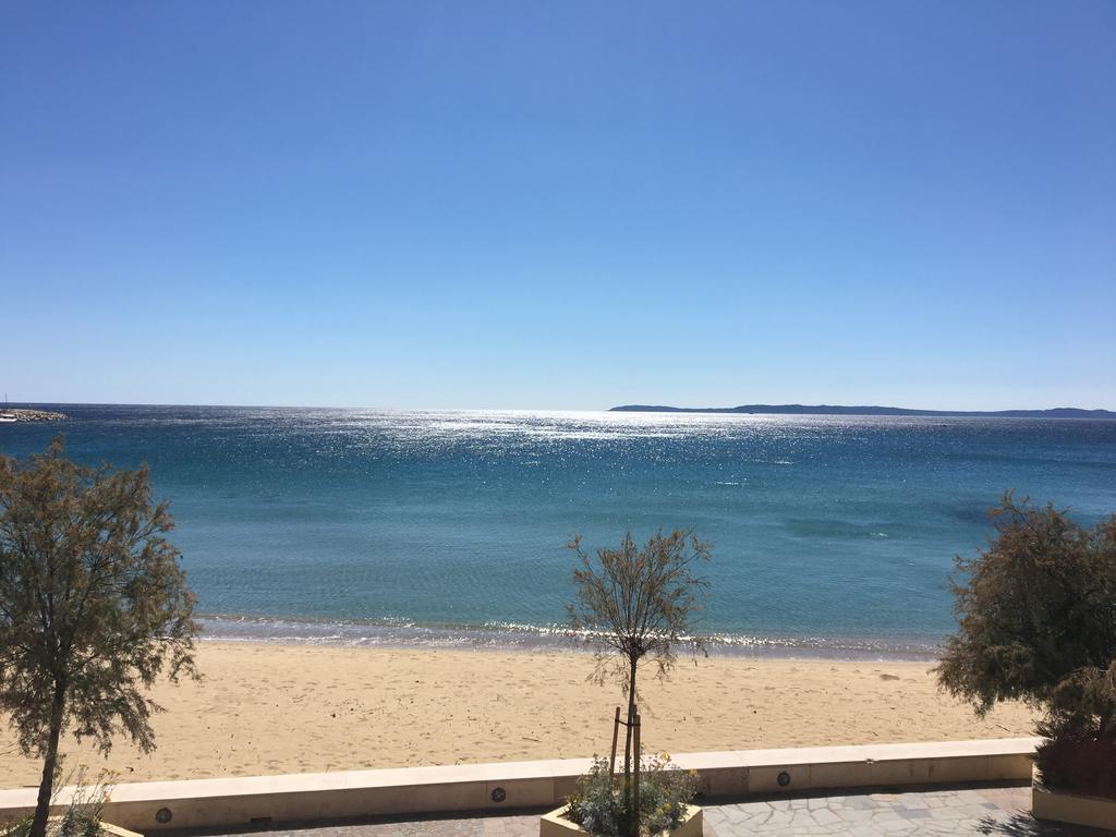 Hotel Beau Rivage 3*