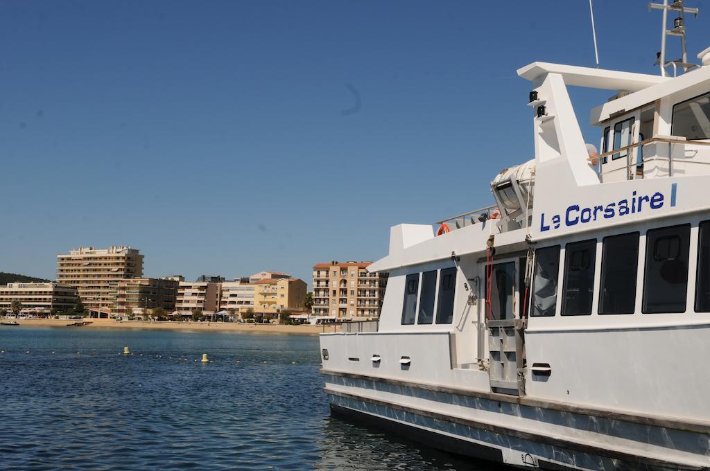Beau Rivage Le Lavandou