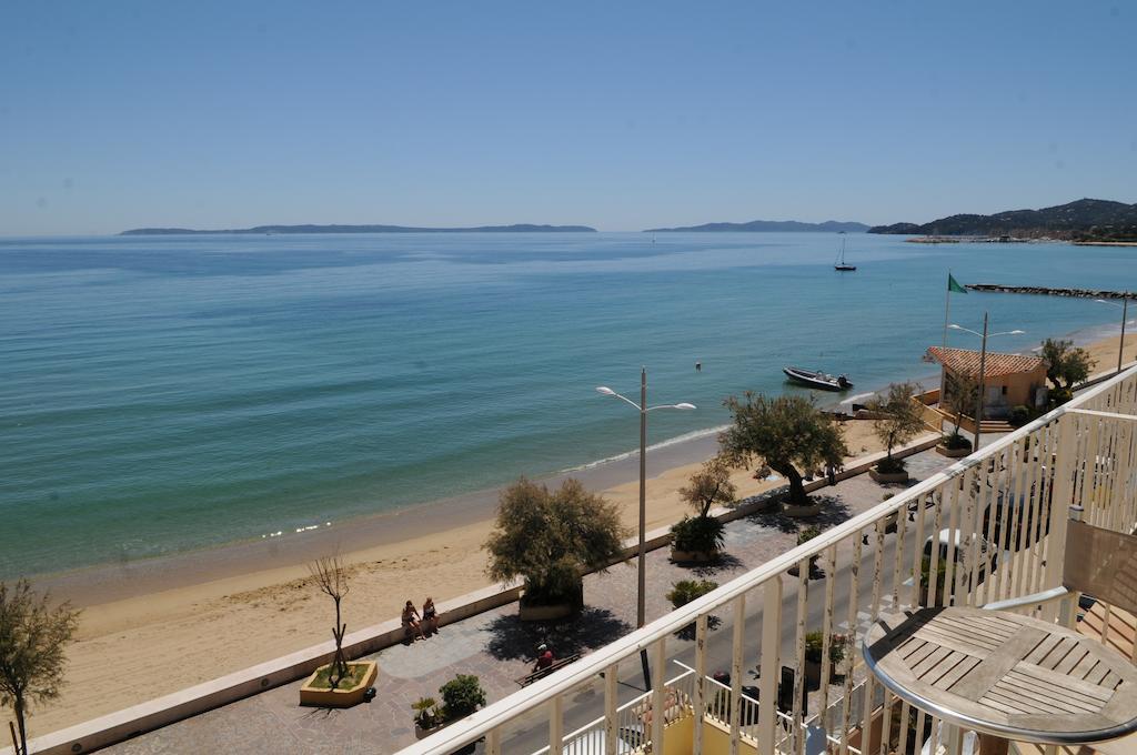 Beau Rivage