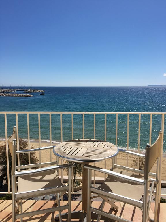 Hotel Beau Rivage Le Lavandou