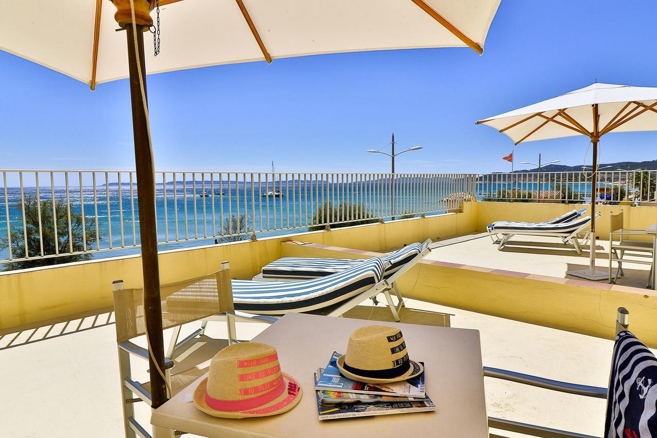 Beau Rivage Hotel