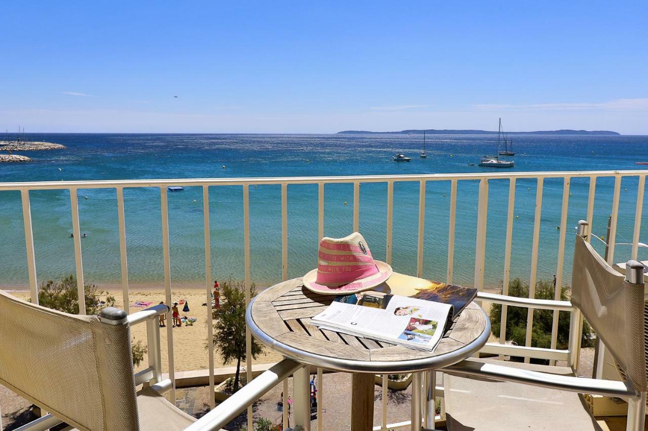 Hotel Beau Rivage 3*