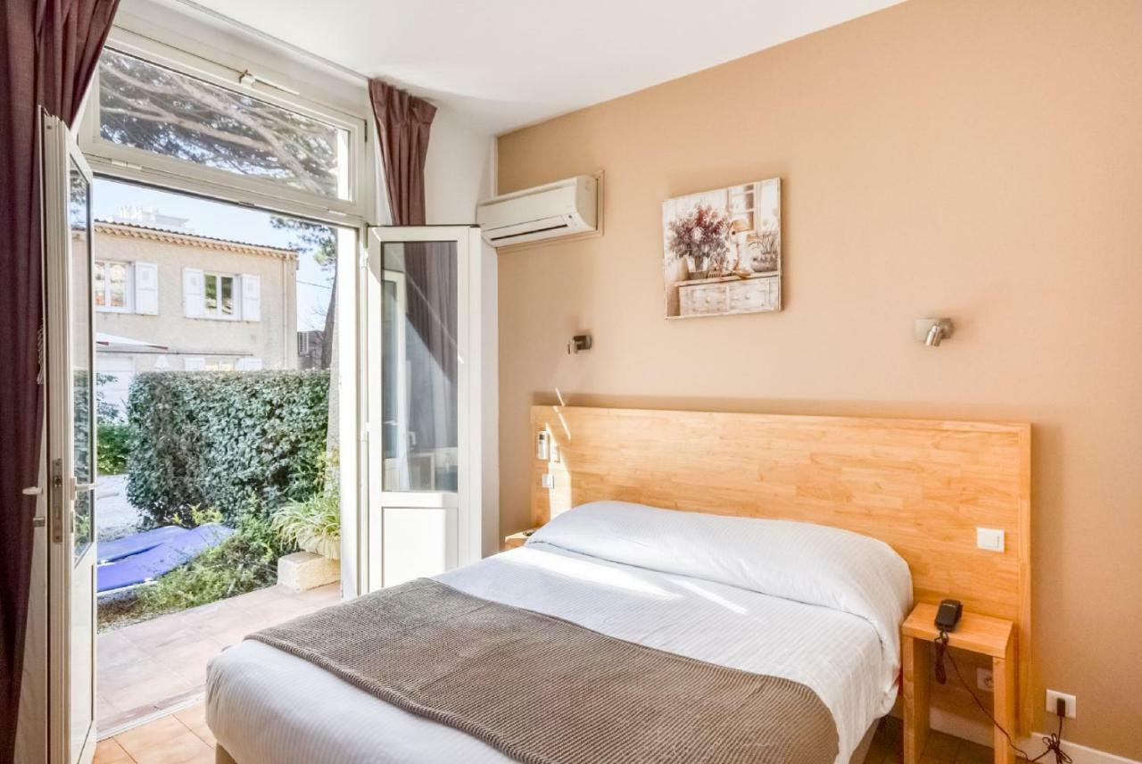 Beau Rivage Hotel 3*