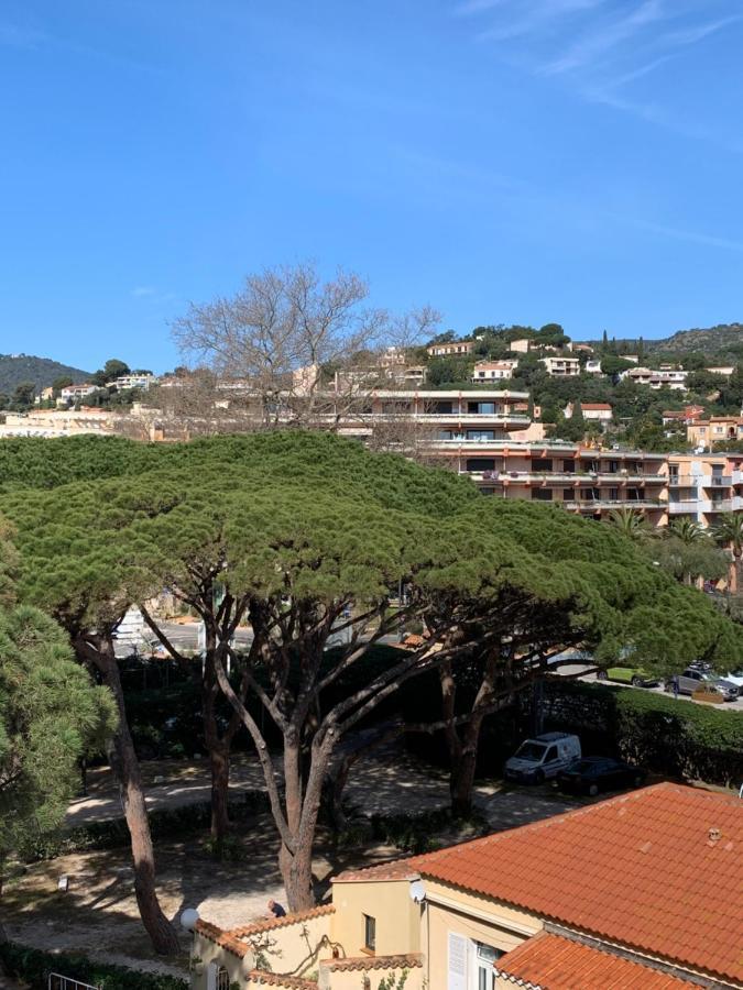 Beau Rivage Hotel Le Lavandou