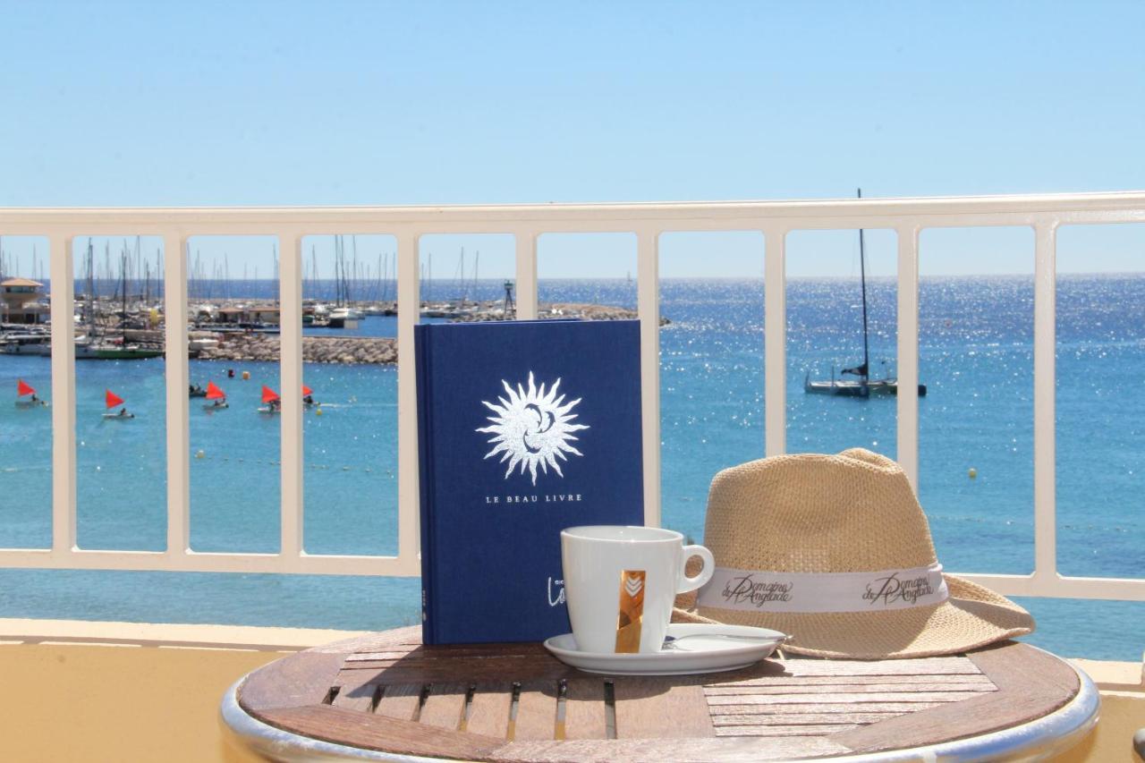Beau Rivage Hotel Le Lavandou