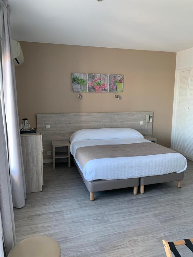 Hotel Beau Rivage
