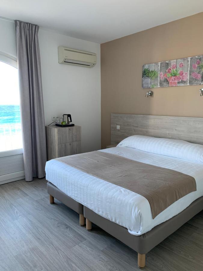 Hotel Beau Rivage 3*