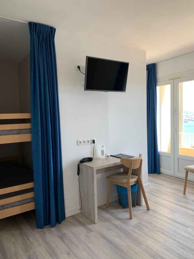 Beau Rivage 3* Le Lavandou