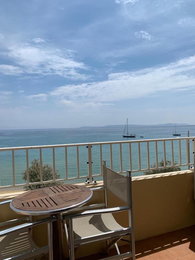 Beau Rivage Hotel Le Lavandou