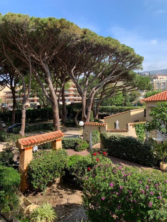 Hotel Beau Rivage 3*