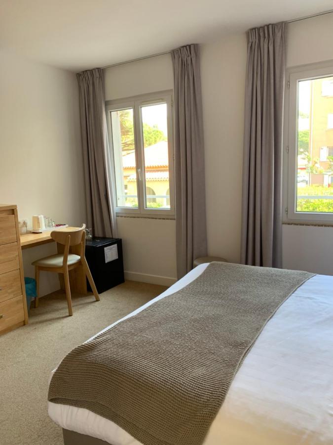 Beau Rivage Hotel Le Lavandou