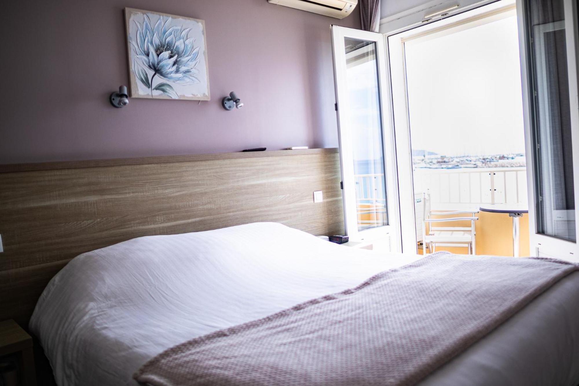 Beau Rivage Hotel Le Lavandou