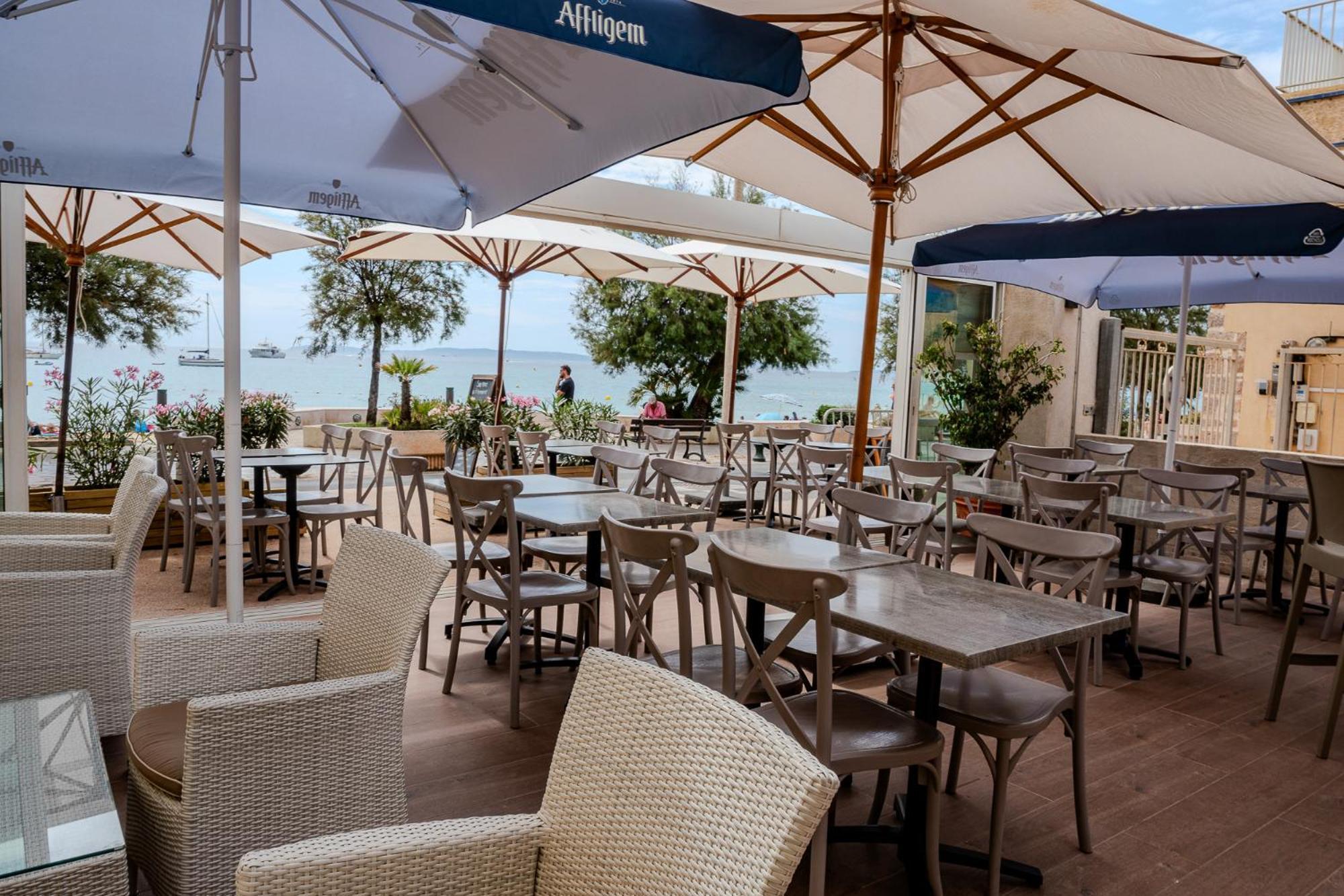 Hotel Beau Rivage