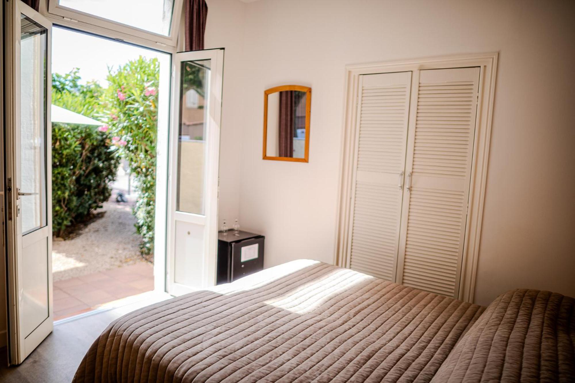 Beau Rivage Hotel Le Lavandou