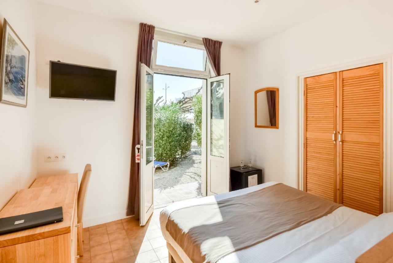 Beau Rivage 3* Le Lavandou